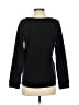 Ugg Black Pullover Sweater Size S - photo 2