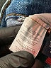 Madewell Hearts Blue Jeans Size 23 waist - photo 8