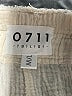 0711 Solid Ivory Shorts Size M - photo 3
