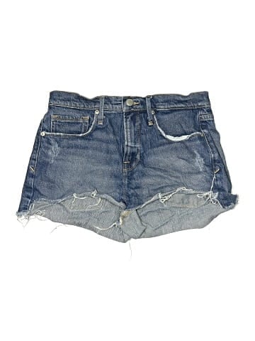 Good American Denim Shorts (view 1)