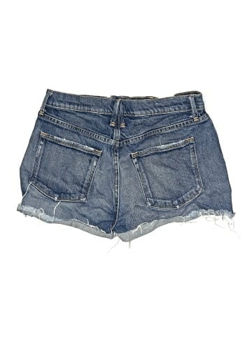 Good American Denim Shorts (view 2)