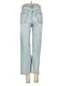 Wild Fable Hearts Blue Jeans Size 00 - photo 2