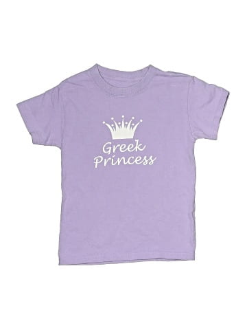 Hanes Short Sleeve T-Shirt (view 1)