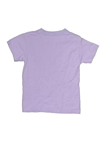 Hanes Short Sleeve T-Shirt (view 2)