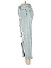 Wild Fable Hearts Blue Jeans Size 00 - photo 5