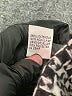 Talbots 100% Wool Houndstooth Gray Wool Blazer Size 10 - photo 7