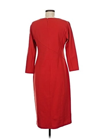 Lafayette 148 New York Casual Dress (view 2)