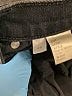 Reformation Jeans Black Jeans Size 26 waist - photo 7