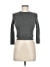 Splendid Stars Gray Pullover Sweater Size 8 - photo 1