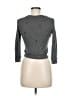 Splendid Stars Gray Pullover Sweater Size 8 - photo 2