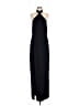Amanda Uprichard 100% Polyester Black Cocktail Dress Size L - photo 1