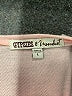 Gypsies & Moondust Pink Pullover Sweater Size L - photo 8