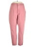 Lee 100% Cotton Pink Jeans Size M - photo 1