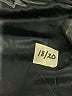 Versailles Solid Black Blue Casual Pants Size 18 - 20 - photo 5