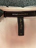 BCBGMAXAZRIA Tweed Gray Casual Dress Size 4 - photo 7