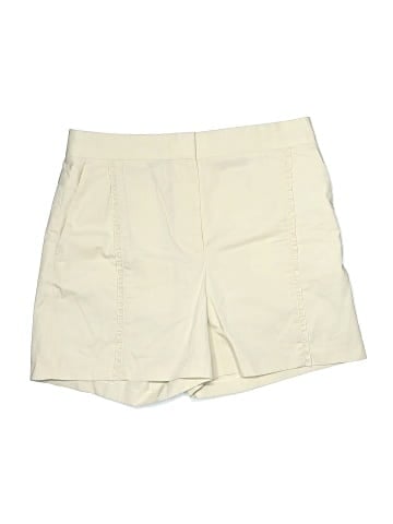 Paul Smith Khaki Shorts (view 1)