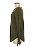 Mod Ref Green Long Sleeve Top Size 2 (estimated) - photo 5