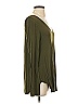 Mod Ref Green Long Sleeve Top Size 2 (estimated) - photo 4
