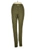 Nike Green Casual Pants Size S - photo 2