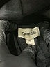 Open Edit Solid Black Sweatshirt Size XL - photo 7