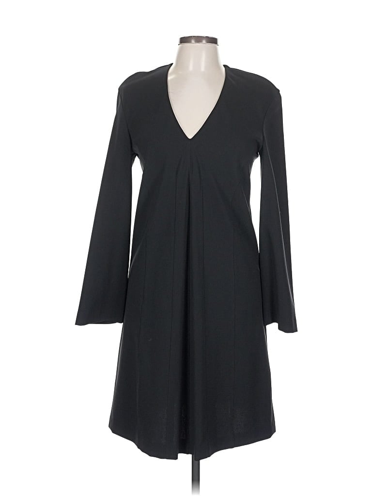 Pre-owned Derek Lam Casual Dress In Black
