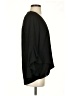 Vince Camuto 100% Polyester Black 3/4 Sleeve Blouse Size XS - photo 4