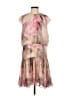 Under Armour 100% Polyester Pink Cocktail Dress Size 5 - photo 1