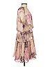 Under Armour 100% Polyester Pink Cocktail Dress Size 5 - photo 4