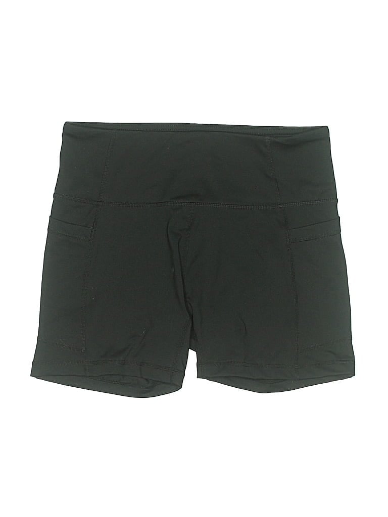 Pre-owned Baleaf Sports Shorts In Green