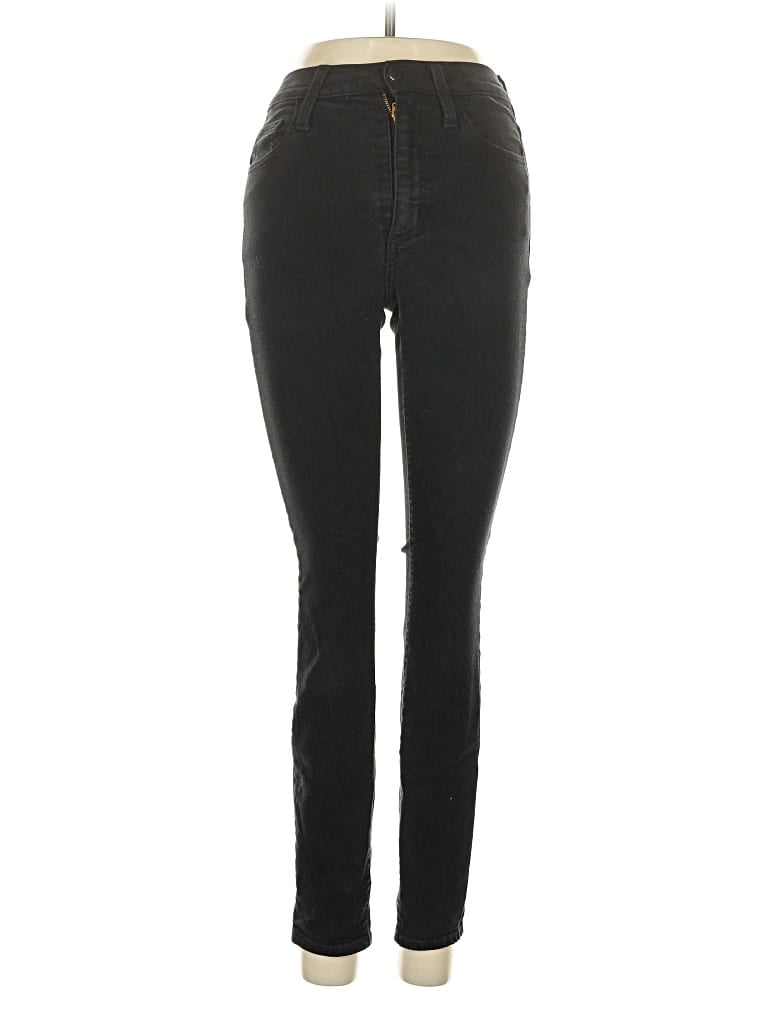 Pre-owned Universal Thread Jeans In Black