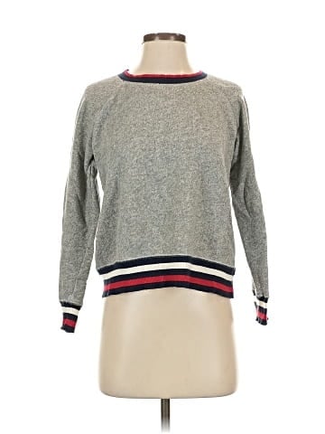 Joie Pullover Sweater (view 1)