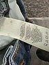 DKNY Jeans Blue Jeans Size 8 - photo 7