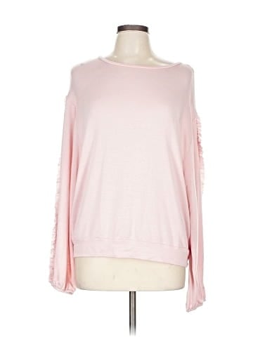 Gypsies & Moondust Pullover Sweater (view 1)