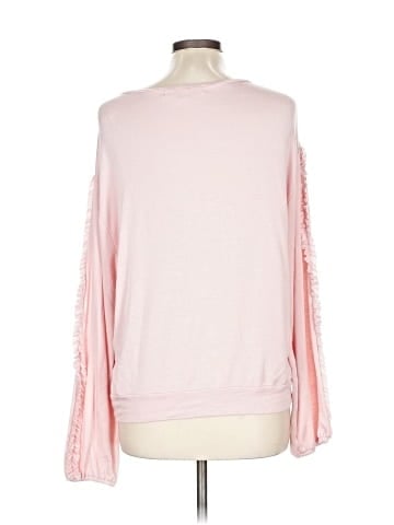 Gypsies & Moondust Pullover Sweater (view 2)