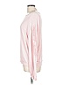 Gypsies & Moondust Pink Pullover Sweater Size L - photo 5