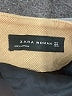 Zara Tan Coat Size S - photo 6