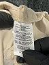 Ann Taylor LOFT Solid Tan Ivory Khakis Size 16 (tall) - photo 4