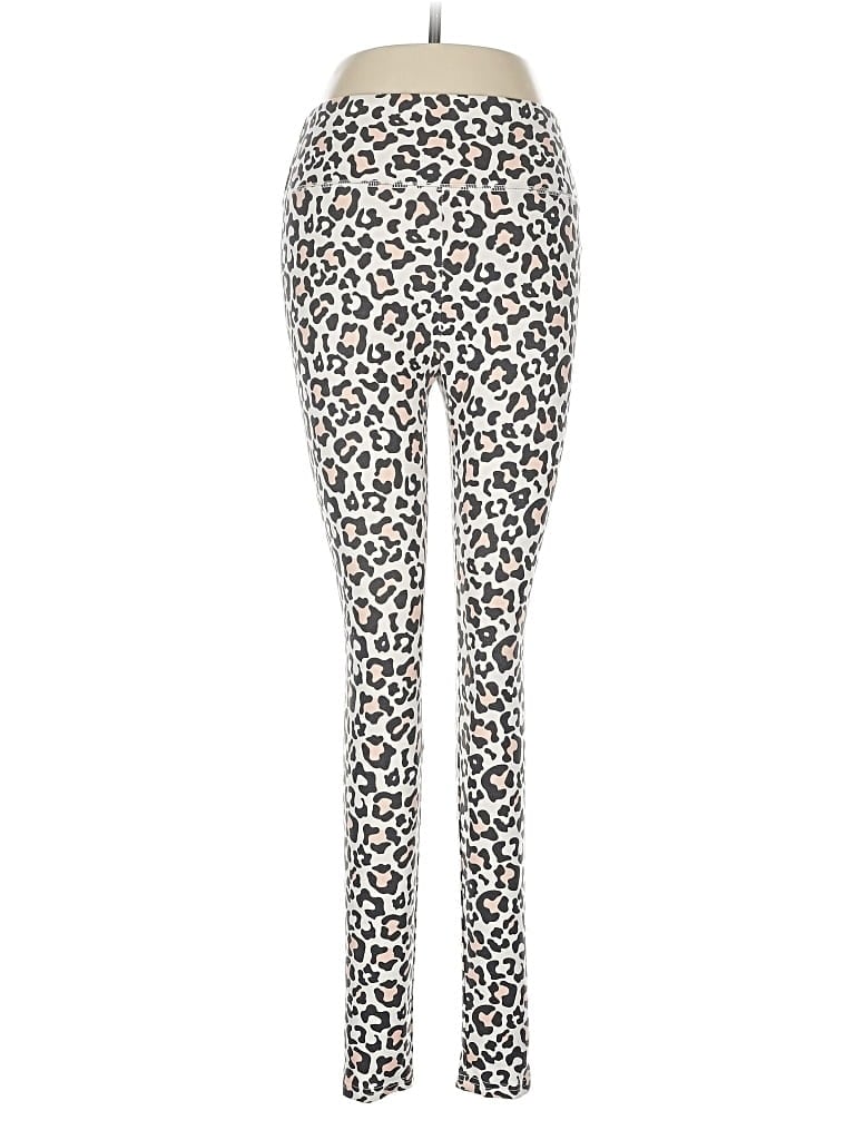 Pre-owned Wild Fable Leggings In Silver