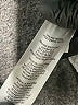Calvin Klein 100% Polyester Gray Jacket Size M - photo 7