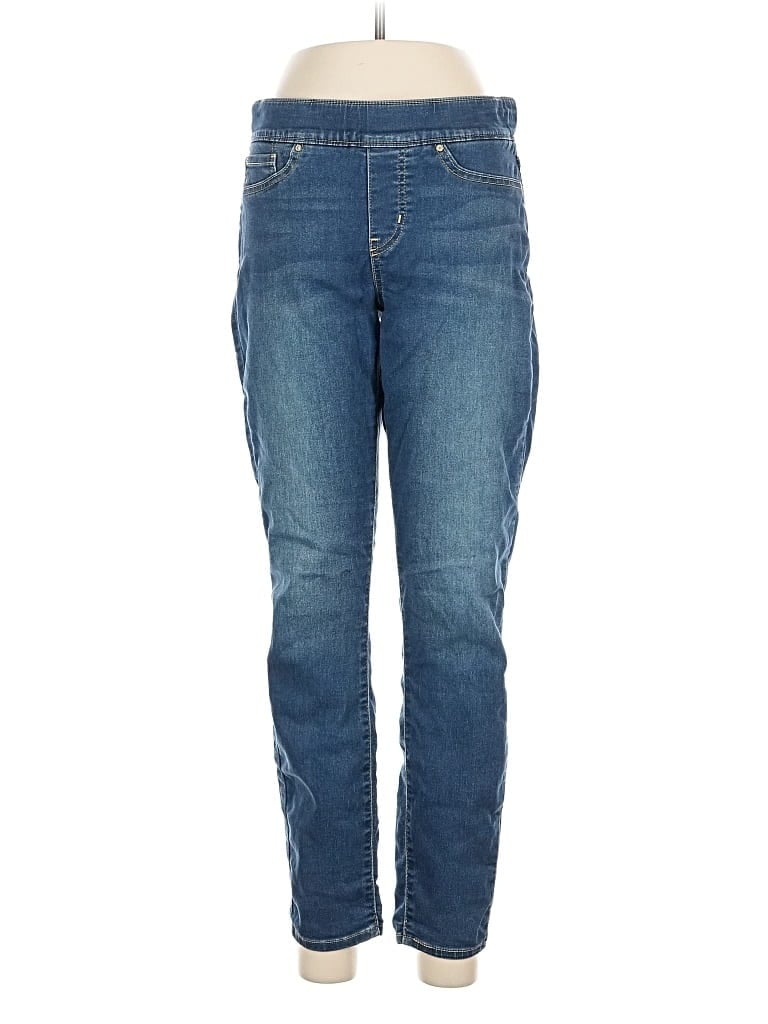 Pre-owned Levi Strauss Signature Jeans In Blue