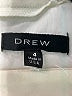 Drew Solid Ivory Casual Dress Size 4 - photo 7