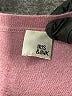 Iris & Ink 100% Cashmere Pink Cashmere Pullover Sweater Size M - photo 6