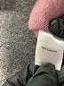 Iris & Ink 100% Cashmere Pink Cashmere Pullover Sweater Size M - photo 7