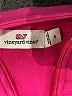 Vineyard Vines 100% Cotton Pink Sweatshirt Size S - photo 6