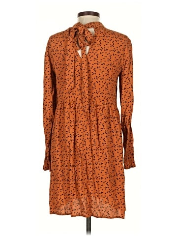 MNG Casual Dress (view 2)