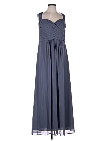 Bill Levkoff Cocktail Dress (view 1)