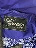 Guess 100% Polyester Blue Raincoat Size L - photo 6