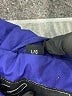 Guess 100% Polyester Blue Raincoat Size L - photo 7
