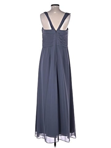 Bill Levkoff Cocktail Dress (view 2)