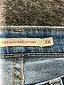 Levi's Blue Jeans Size 26 waist - photo 8